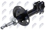 NTY Amort A-TY-008