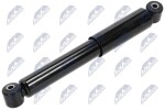 NTY Amort A-TY-012