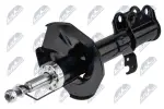 NTY Amort A-TY-017