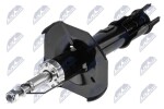 NTY Amort A-TY-018