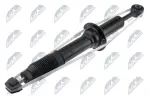 NTY Amort A-TY-020