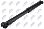 NTY Amort A-TY-025