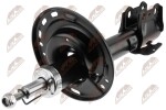 NTY Amort A-TY-032