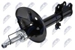 NTY Amort A-TY-038