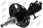 NTY Amort A-TY-045