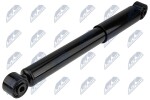 NTY Amort A-WW-021