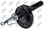 NTY Amort A-WW-024