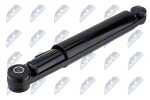 NTY Amort A-WW-025