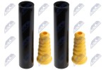 NTY Tolmukaitse komplekt,  Amordid AB-FR-029K