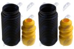 NTY Tolmukaitse komplekt,  Amordid AB-FR-033K