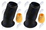 NTY Tolmukaitse komplekt,  Amordid AB-FR-036K