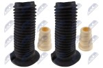 NTY Tolmukaitse komplekt, Amordid AB-HD-013K