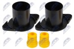 NTY Tolmukaitse komplekt,  Amordid AB-HD-016K