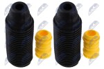 NTY Tolmukaitse komplekt, Amordid AB-NS-051K