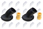 NTY Tolmukaitse komplekt,  Amordid AB-TY-106K