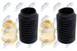 NTY Tolmukaitse komplekt,  Amordid AB-WW-022K