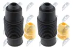 NTY Tolmukaitse komplekt,  Amordid AB-WW-023K