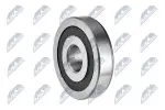 NTY Laager,  amorditugilaager AD-PL-001