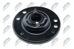 NTY Vedruamordi tugilaager AD-PL-005