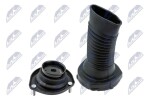 NTY Kinnitus, amordid AD-TY-012