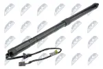 NTY Elektrimootor,  tagaluuk AE-FR-064