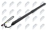 NTY Elektrimootor, tagaluuk AE-VV-038