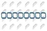 NTY  Tihendikomplekt,Sisselaskekollektor BKS-FR-010