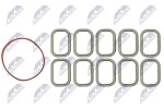 NTY Tihendikomplekt, Sisselaskekollektor BKS-FR-011A