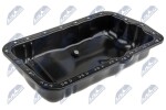 NTY Масляный поддон BMO-PL-007