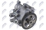 NTY Õlipump BPO-CT-009