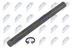 NTY  Veovõll, õlipump BPO-VW-027