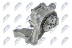 NTY Õlipump BPO-WW-012