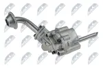 NTY Õlipump BPO-WW-013