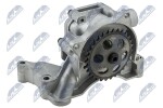 NTY Õlipump BPO-WW-014