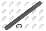 NTY Veovõll, õlipump BPO-WW-027