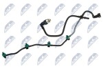 NTY kütuse tagasivoolu voolik BPP-CT-007