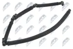 NTY kütuse tagasivoolu voolik BPP-CT-008