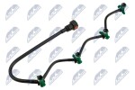 NTY kütuse tagasivoolu voolik BPP-FR-014