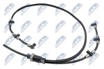NTY kütuse tagasivoolu voolik BPP-WW-009