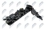 NTY klapikambrikaas BPZ-CT-008