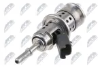 NTY AdBlue Doseerimismoodul BWP-CT-021