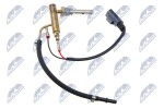 NTY Sissepritse,  tahma-/partiklifiltri taastamine BWP-FR-003