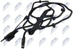 NTY AdBlue Doseerimismoodul BWP-WW-018
