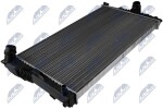 NTY Radiaator,  mootorijahutus CCH-BM-004