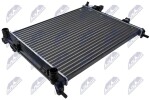 NTY Radiaator,  mootorijahutus CCH-PL-010