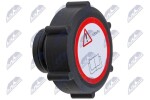 NTY kork jahutusvedeliku paak CCK-FR-000