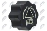 NTY kork jahutusvedeliku paak CCK-PE-000