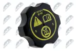 NTY kork jahutusvedeliku paak CCK-PL-000