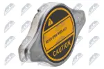 NTY Radiaatori kork CCK-TY-001
