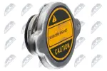 NTY Radiaatori kork CCK-TY-004